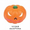promotional cheap funny face stress toy 3