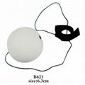 cheap YOYO stress ball 3