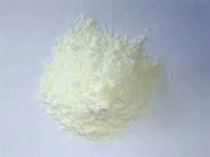 cream milk powder