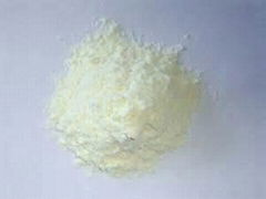 cream milk powder