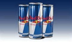 red bull energy drink