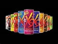 xs energy drink