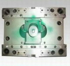 plastic injection mold