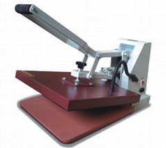 Heat Press Mahine