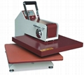 Heat Press Mahine