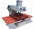 Pneumatic Heat Transfer Printing Machine 1