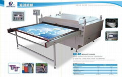 Hydraulic Heat Transfer Printing Machine