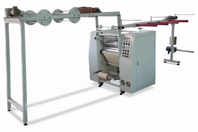 Lanyard Heat Transfer Printing Machine