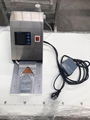 N95 Mask Nose Bridge Line Bonding Machine 1