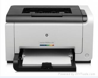 HP  CP1025 office printer
