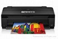 Epson  1500W color inkjet printer
