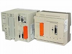 Siemens S7 series PLC and I/O Modules
