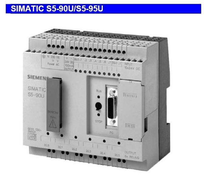  SIAMATC S5 S7-200 S7-300 S7-400 PLC