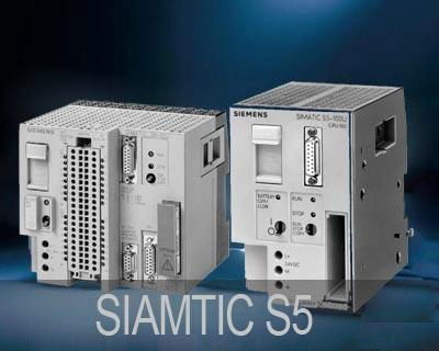  SIAMATC S5 S7-200 S7-300 S7-400 PLC 4