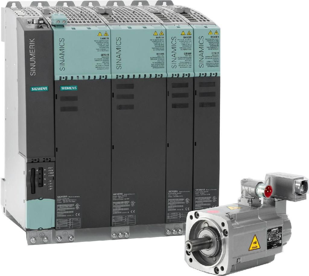 SIMATIC S5 PLC 3