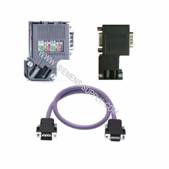  Profibus  NET and S7 S5 PLC Programming cable 2