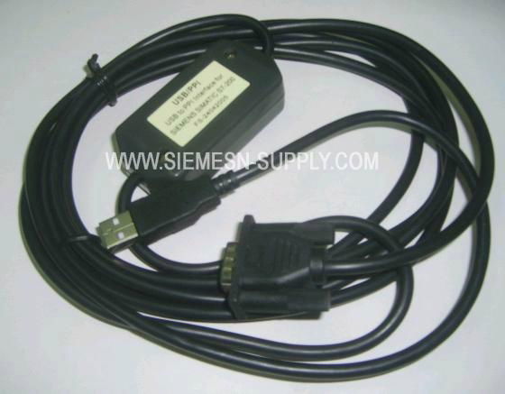  Profibus  NET and S7 S5 PLC Programming cable 3