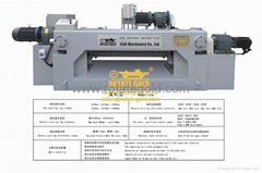 Veneer peeling machine/ CNC wood rotary peeling lathe