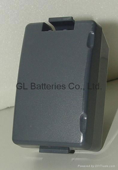 Battery Pack for HHP Dolphin 7850
