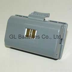 Battery Pack for Intermec PB21/ 22/ 31/ 32