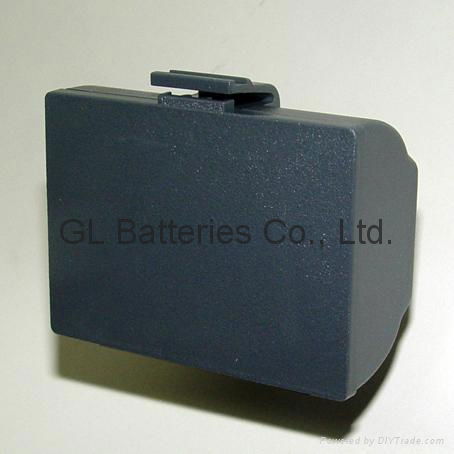 Battery Pack for Intermec PR2/PR3 Durable Mobile Receipt Printers