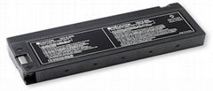 Sealed Lead-Acid Battery 2300mAh