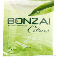 Bonzai Citrus