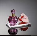 crystal glass car perfume bottle for women gifts 4