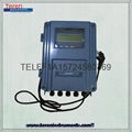 wall mounted ultrasonic flow meter 4