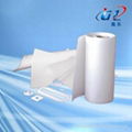 Ceramic Fiber Paper