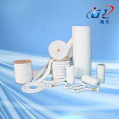 Ceramic Fiber Cloth