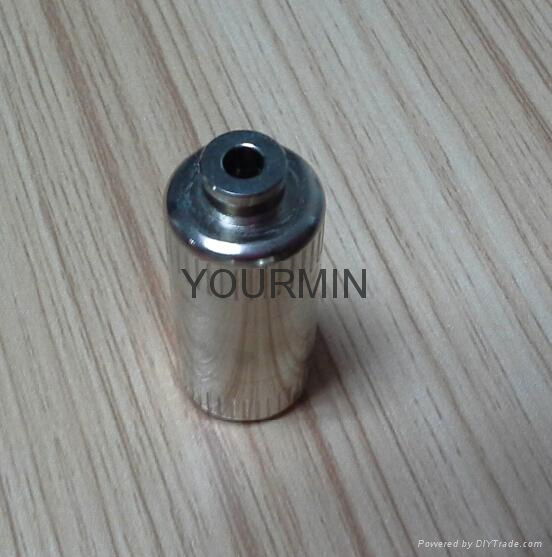 precision cnc machining parts