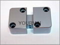 CNC milling part machining manufacture