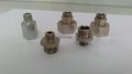 non-standard machining parts-screw