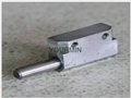 CNC precision milling parts  5