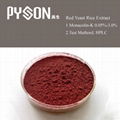 Red Yeast Rice Extract