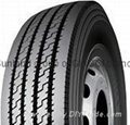 truck tyre