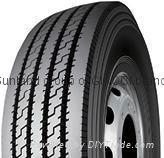 truck tyre