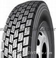 GIACCI heavy duty truck tire