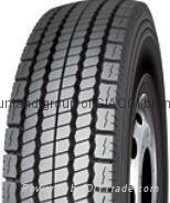 GIACCI truck tire 12R22.5 
