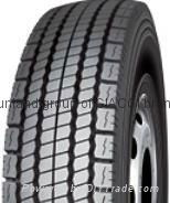 GIACCI truck tire 12R22.5