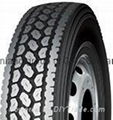 truck tire GD208 1