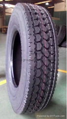 GIACCI truck tire