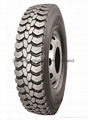 truck tire GD228 1