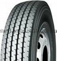 truck and bus tire GT258 1