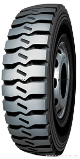 GIACCI truck tire 11.00R20