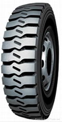 GIACCI truck tire 11.00R20