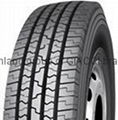 GIACCI truck tire  1