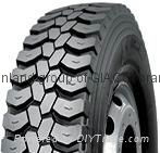 GIACCI truck tire