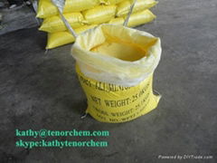 polyaluminum chloride